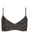 Lygia & Nanny Fiji Bikini Top