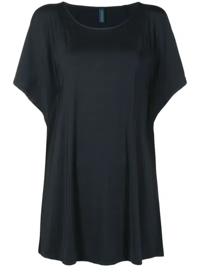 Lygia & Nanny Kala Cut-out Detailing Dress In Black