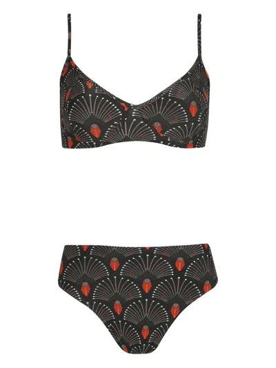 Lygia & Nanny Lilica Bikini