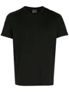 Lygia & Nanny Luka Uv 51 T-shirt In Black