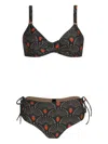 Lygia & Nanny Marcela Bikini