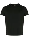 Lygia & Nanny Oiti Uv 50 T-shirt In Black