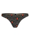 Lygia & Nanny Poipu Bikini Bottoms