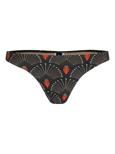 Lygia & Nanny Poipu Bikini Bottoms