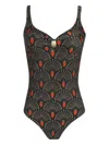 Lygia & Nanny Roberta Swimsuit
