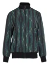 Lygia & Nanny Steffanie Bomber Jacket