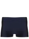 Lygia & Nanny Tijuca Lisa Swimming Trunks In Blue