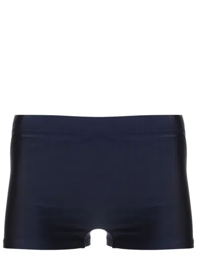 Lygia & Nanny Tijuca Lisa Swimming Trunks In Blue