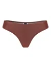 Lygia & Nanny Waikiki Bikini Bottom In Multi