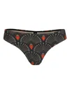 Lygia & Nanny Waikiki Bikini Bottoms