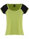Lygia & Nanny Bigua T-shirt In Green