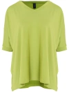 Lygia & Nanny Calypso Blouse In Green
