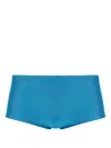 Lygia & Nanny Parati Swim Trunks In Blue