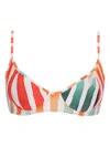 Lygia & Nanny Fiji Bikini Top