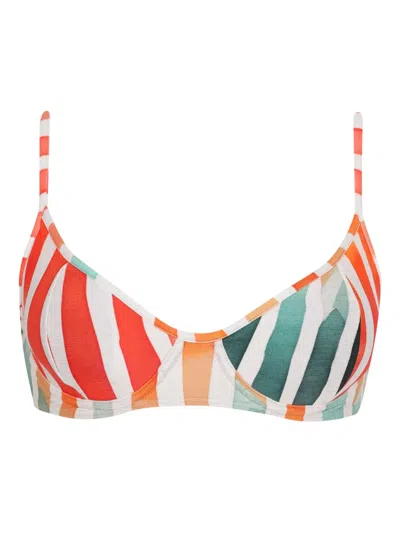Lygia & Nanny Fiji Bikini Top