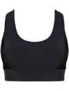 Lygia & Nanny Flow Top In Black