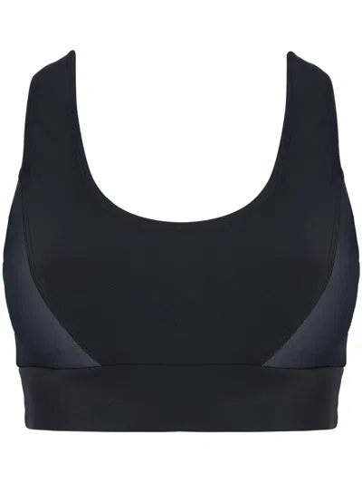 Lygia & Nanny Flow Top In Black