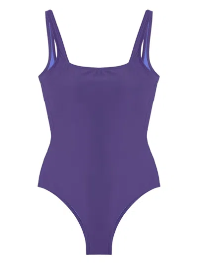 Lygia & Nanny Hapuna Swimsuit In Purple
