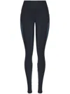Lygia & Nanny Jive Leggings In Black
