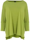 Lygia & Nanny Maina Blouse In Green
