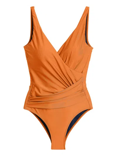 Lygia & Nanny Maisa Swimsuit In Gelb