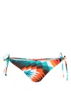 Lygia & Nanny Maya Bikini Briefs In Blue