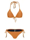 Lygia & Nanny Maya Bikini In Gelb