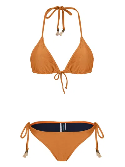 Lygia & Nanny Maya Bikini In Gelb