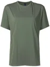 Lygia & Nanny Luka V-neck T-shirt In Grün