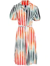 Lygia & Nanny Themis Dress In White