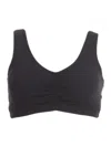 Lygia & Nanny Top Preto In Black