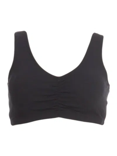Lygia & Nanny Top Preto In Black