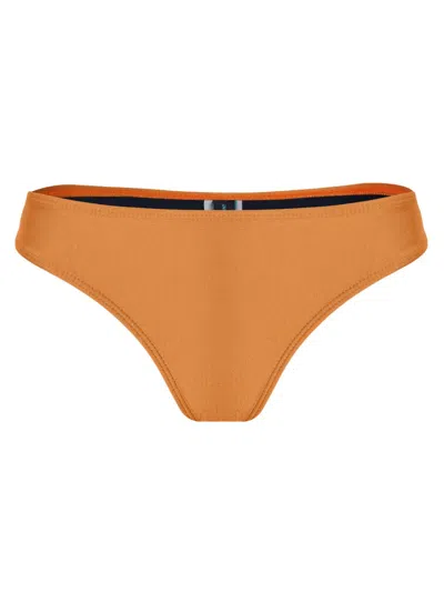 Lygia & Nanny Waikiki Bikini Bottoms In Gelb