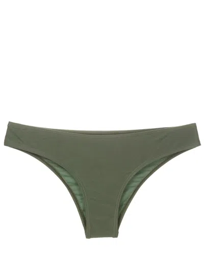 Lygia & Nanny Waikiki Bikini Bottoms In Grün