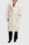 Lyla Grant Fur-free Fox (faux Fur) Coat