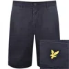 Lyle & Scott Lyle And Scott Cargo Shorts Navy