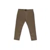 Lyle & Scott Cotton Men's Pant In Green