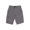 Lyle & Scott Wembley Cargo Pants Dark Navy In Blue