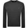 Lyle & Scott Lyle And Scott Crew Neck Sweatshirt Grey In Gray