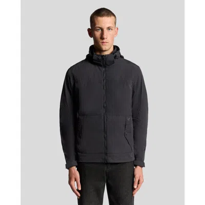 LYLE & SCOTT LYLE & SCOTT LONG SLEEVE STOW AWAY JACKET
