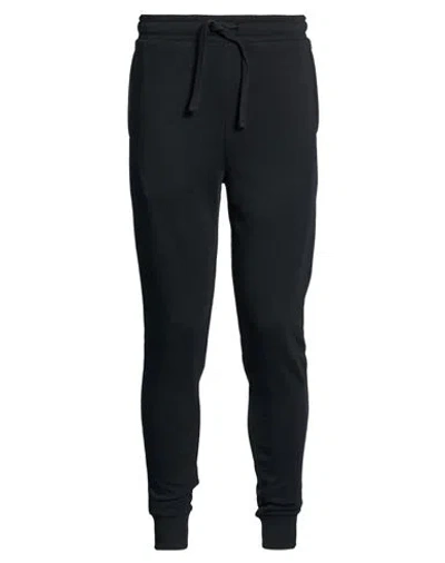 Lyle & Scott Man Pants Black Size Xxl Cotton