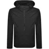 Lyle & Scott Lyle And Scott Stow Away Jacket Black In Multi