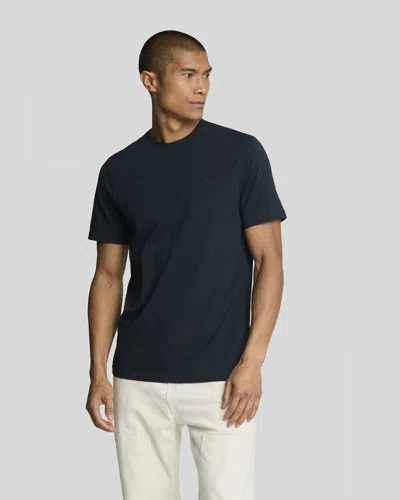 Lyle & Scott Superfine Mens T-shirt