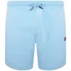 Lyle & Scott Lyle And Scott Sweat Shorts Blue In Blue