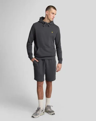 Lyle & Scott Sweat Shorts In Multi