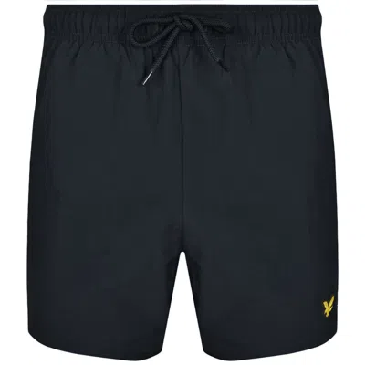 Lyle & Scott Lyle And Scott Swim Shorts Navy
