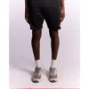 Lyle & Scott Tape Draw String Shorts In Multi