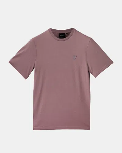 Lyle & Scott Tonal Eagle Mens T-shirt