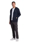 Lyle-e-scott Cargo Men's Pants Lyle E Scott In Gray