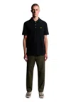 Lyle-e-scott Men Lyle E Scott In Black